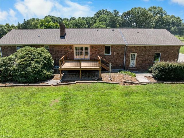 200 Enterprise Road, Lexington, NC 27295