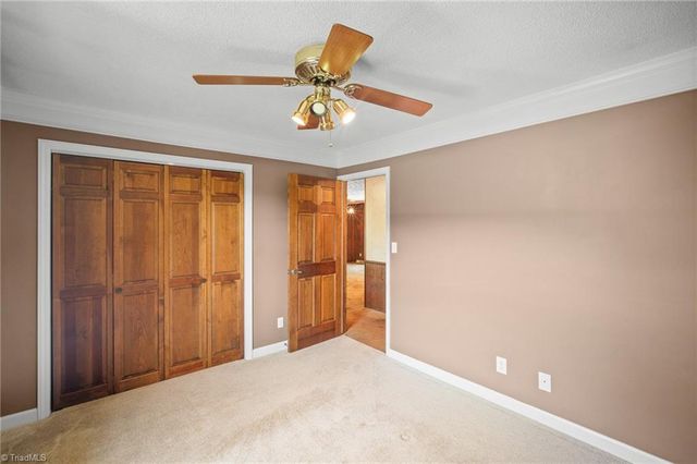 200 Enterprise Road, Lexington, NC 27295