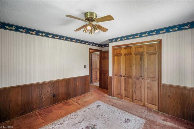200 Enterprise Road, Lexington, NC 27295