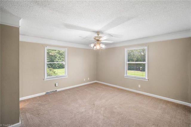 200 Enterprise Road, Lexington, NC 27295