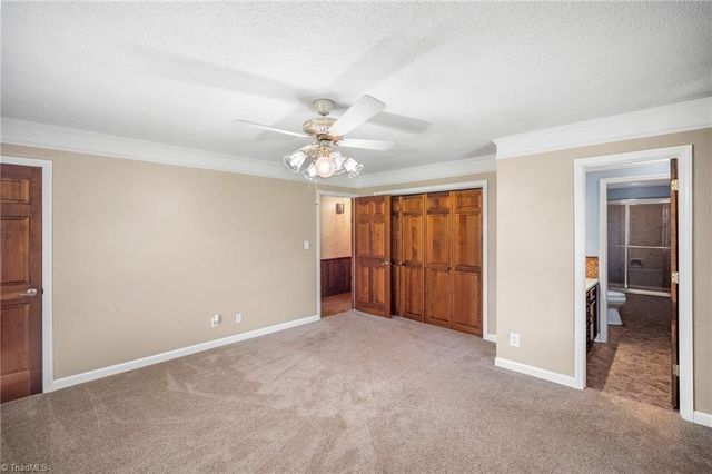 200 Enterprise Road, Lexington, NC 27295