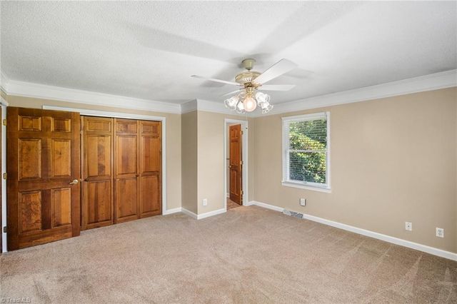 200 Enterprise Road, Lexington, NC 27295