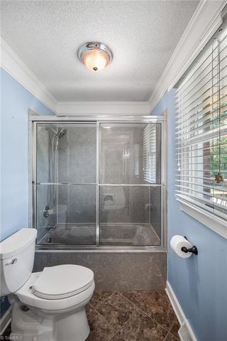 200 Enterprise Road, Lexington, NC 27295