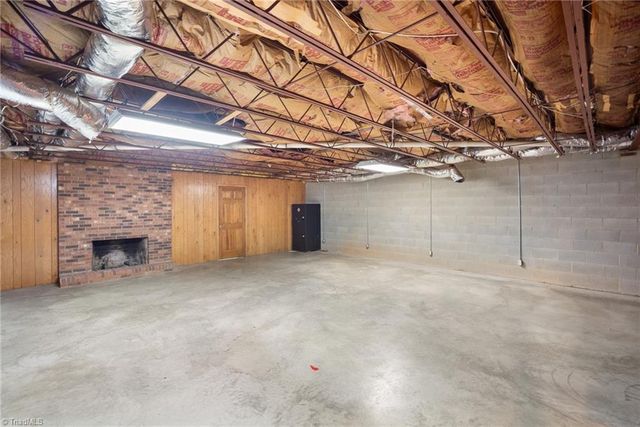 200 Enterprise Road, Lexington, NC 27295