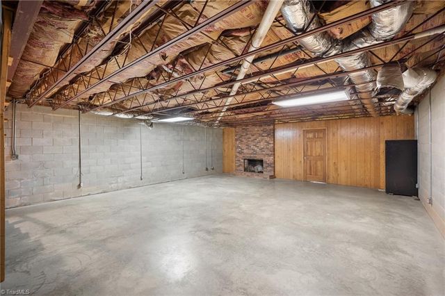 200 Enterprise Road, Lexington, NC 27295