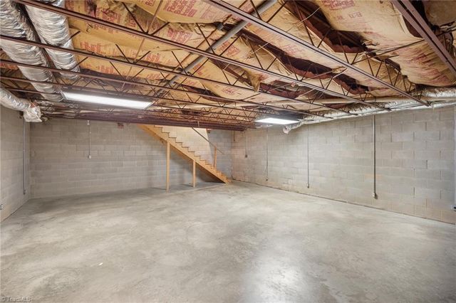 200 Enterprise Road, Lexington, NC 27295