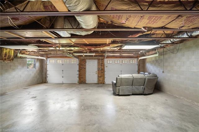 200 Enterprise Road, Lexington, NC 27295