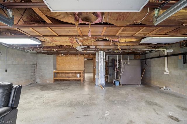 200 Enterprise Road, Lexington, NC 27295