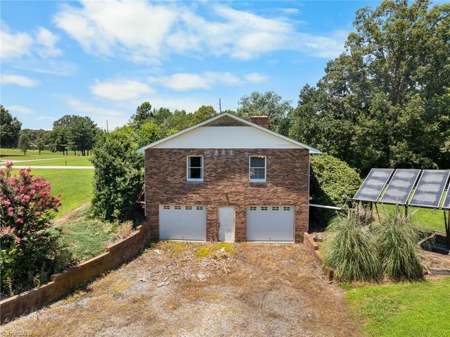 200 Enterprise Road, Lexington, NC 27295