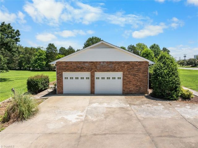 200 Enterprise Road, Lexington, NC 27295