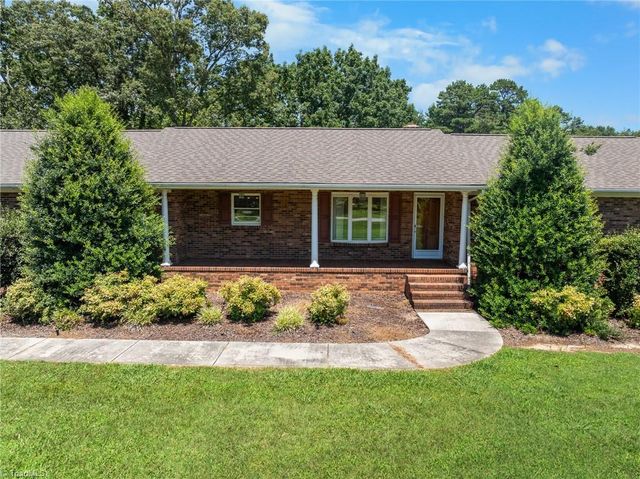 200 Enterprise Road, Lexington, NC 27295