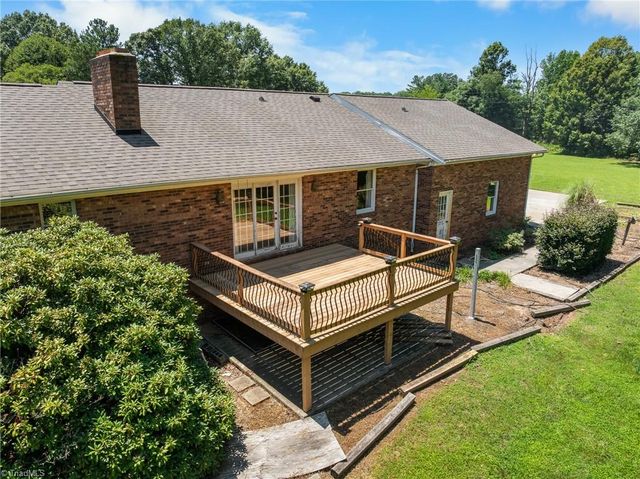 200 Enterprise Road, Lexington, NC 27295