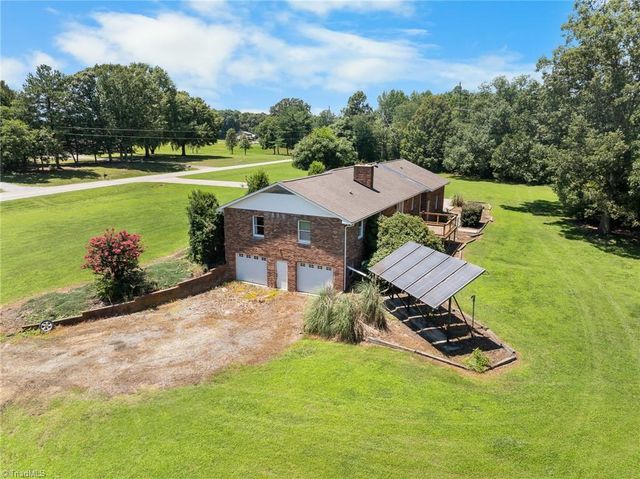 200 Enterprise Road, Lexington, NC 27295