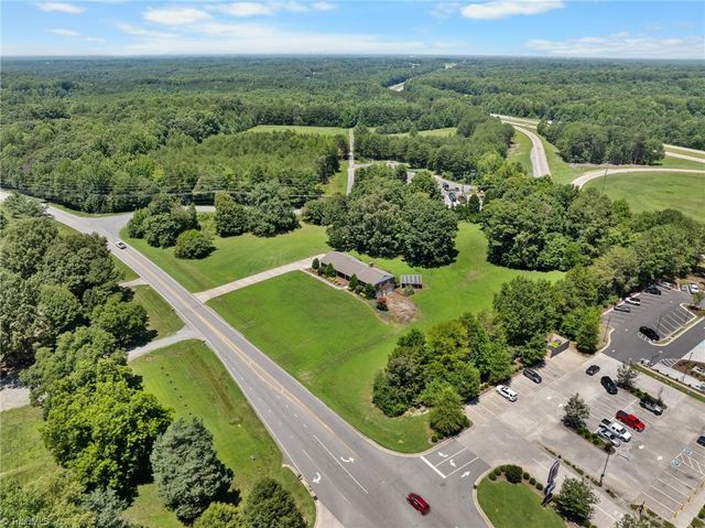 200 Enterprise Road, Lexington, NC 27295
