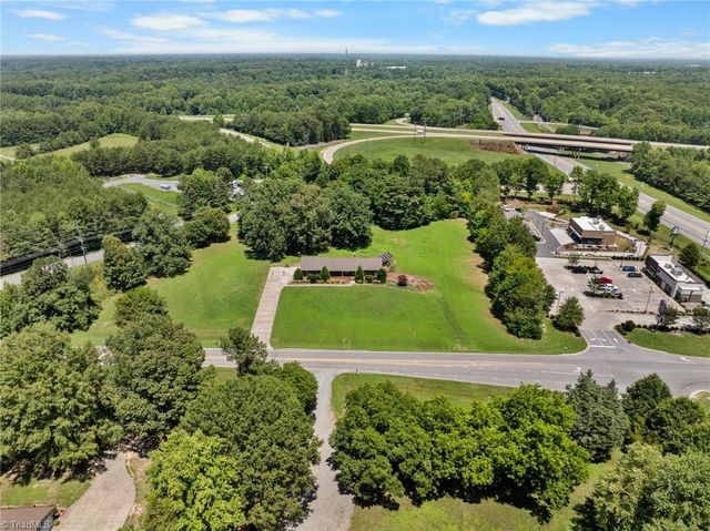 200 Enterprise Road, Lexington, NC 27295