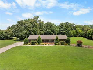 200 Enterprise Road, Lexington, NC 27295