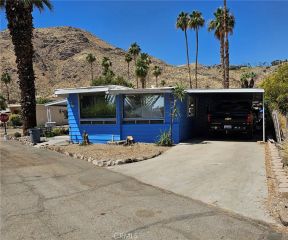 169 Balboa, Palm Springs, CA 92264