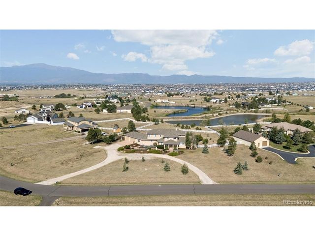 7170 Silver Ponds Hts, Colorado Springs, CO 80908