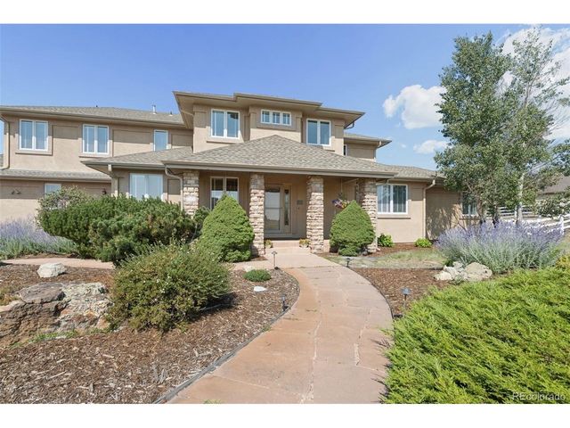 7170 Silver Ponds Hts, Colorado Springs, CO 80908