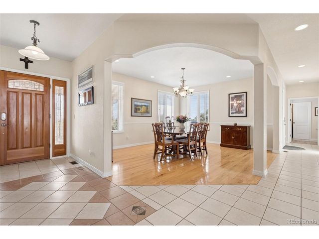 7170 Silver Ponds Hts, Colorado Springs, CO 80908