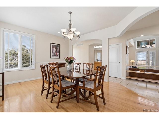 7170 Silver Ponds Hts, Colorado Springs, CO 80908