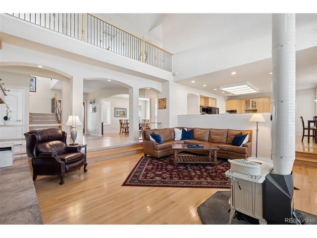 7170 Silver Ponds Hts, Colorado Springs, CO 80908