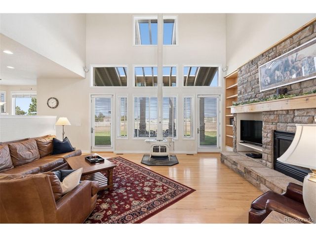 7170 Silver Ponds Hts, Colorado Springs, CO 80908