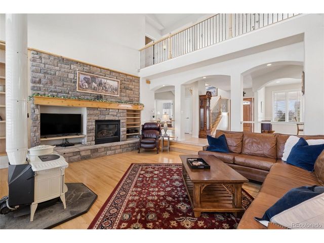 7170 Silver Ponds Hts, Colorado Springs, CO 80908