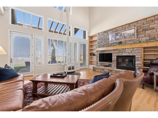 7170 Silver Ponds Hts, Colorado Springs, CO 80908