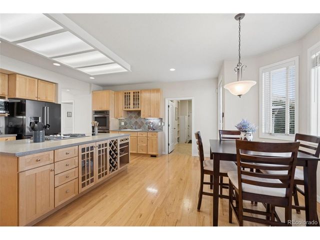 7170 Silver Ponds Hts, Colorado Springs, CO 80908
