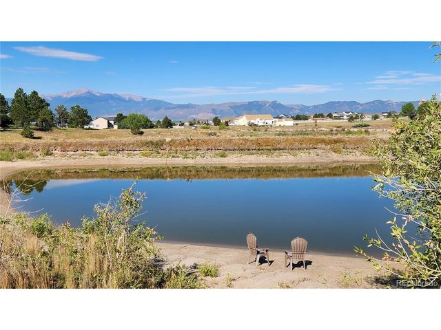 7170 Silver Ponds Hts, Colorado Springs, CO 80908