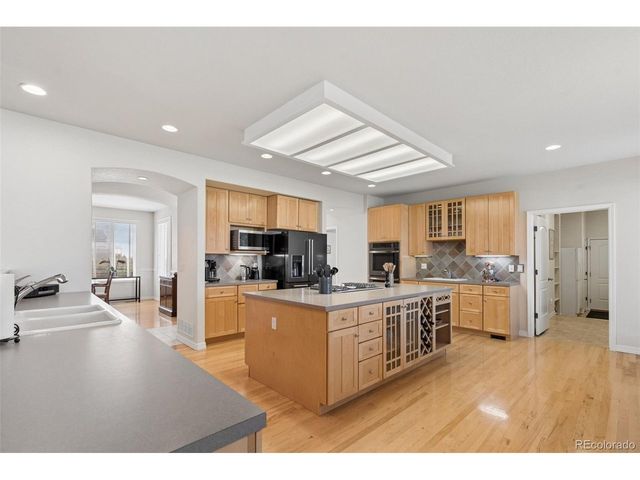 7170 Silver Ponds Hts, Colorado Springs, CO 80908