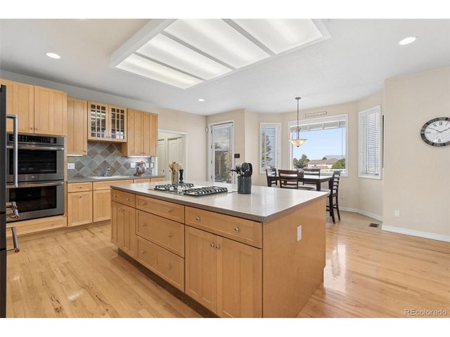 7170 Silver Ponds Hts, Colorado Springs, CO 80908