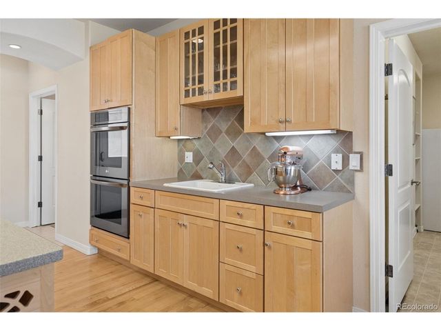 7170 Silver Ponds Hts, Colorado Springs, CO 80908