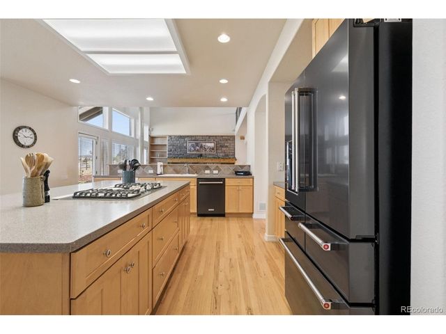 7170 Silver Ponds Hts, Colorado Springs, CO 80908