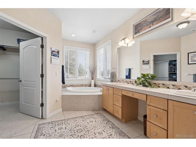 7170 Silver Ponds Hts, Colorado Springs, CO 80908