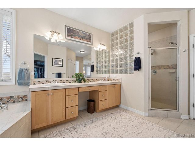 7170 Silver Ponds Hts, Colorado Springs, CO 80908