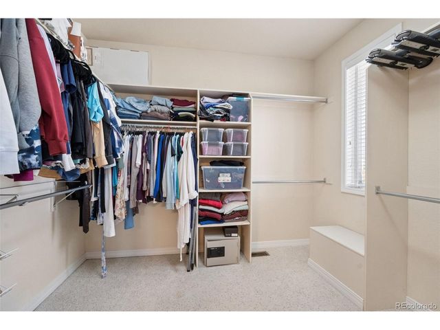 7170 Silver Ponds Hts, Colorado Springs, CO 80908