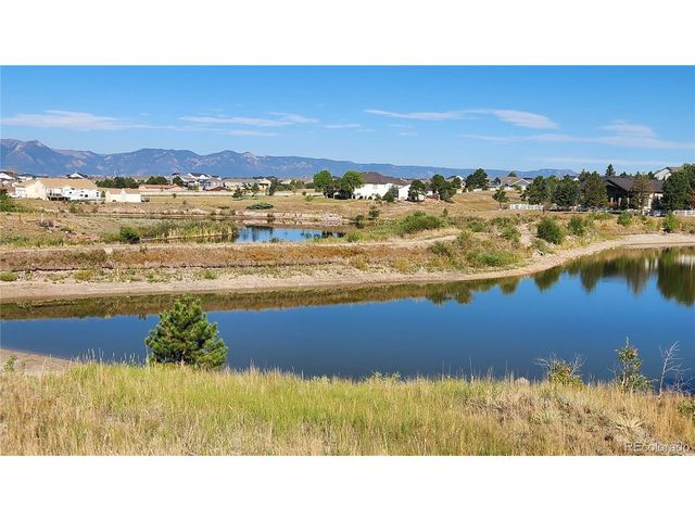 7170 Silver Ponds Hts, Colorado Springs, CO 80908