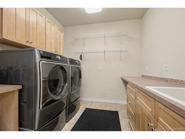 7170 Silver Ponds Hts, Colorado Springs, CO 80908