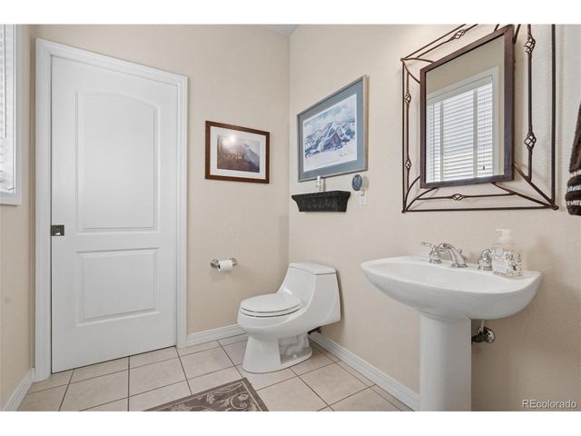 7170 Silver Ponds Hts, Colorado Springs, CO 80908