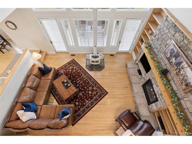 7170 Silver Ponds Hts, Colorado Springs, CO 80908