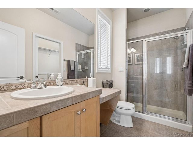 7170 Silver Ponds Hts, Colorado Springs, CO 80908