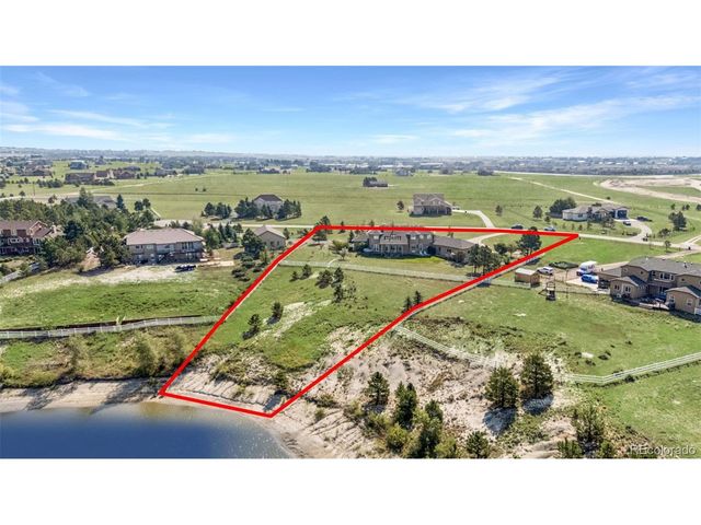 7170 Silver Ponds Hts, Colorado Springs, CO 80908