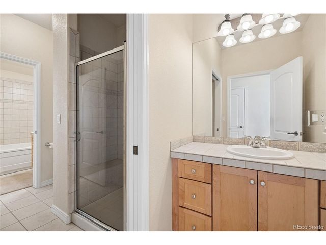 7170 Silver Ponds Hts, Colorado Springs, CO 80908