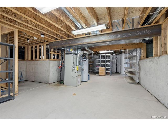 7170 Silver Ponds Hts, Colorado Springs, CO 80908