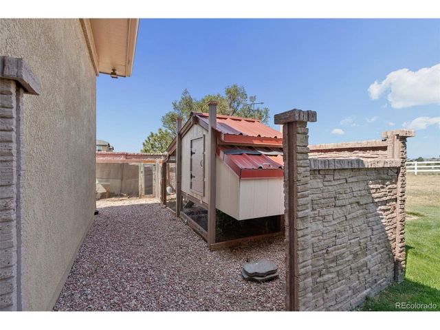 7170 Silver Ponds Hts, Colorado Springs, CO 80908