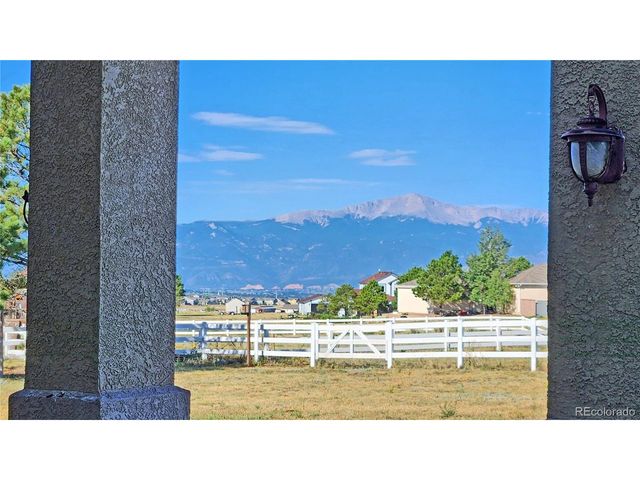 7170 Silver Ponds Hts, Colorado Springs, CO 80908