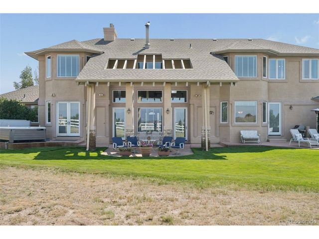 7170 Silver Ponds Hts, Colorado Springs, CO 80908