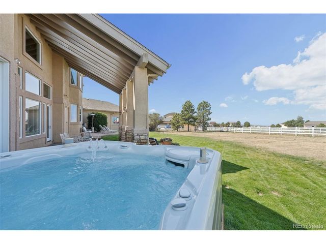 7170 Silver Ponds Hts, Colorado Springs, CO 80908